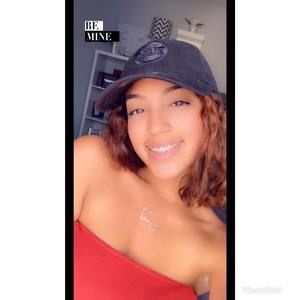 Meet your Posher, Abnelly